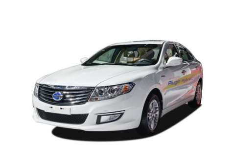 2015-2017款广汽传祺GA5 PHEV(新能源)混动原厂电路图手册下载