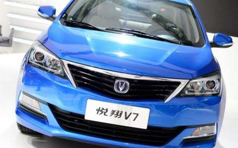 2012-2014款长安逸动1.6L原厂电路图资料下载- 牛车宝