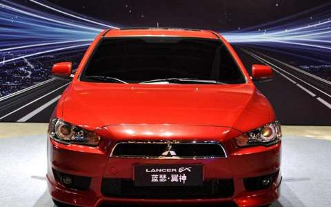 2010款三菱LANCER EVOLUTION原厂维修手册和电路图资料下载