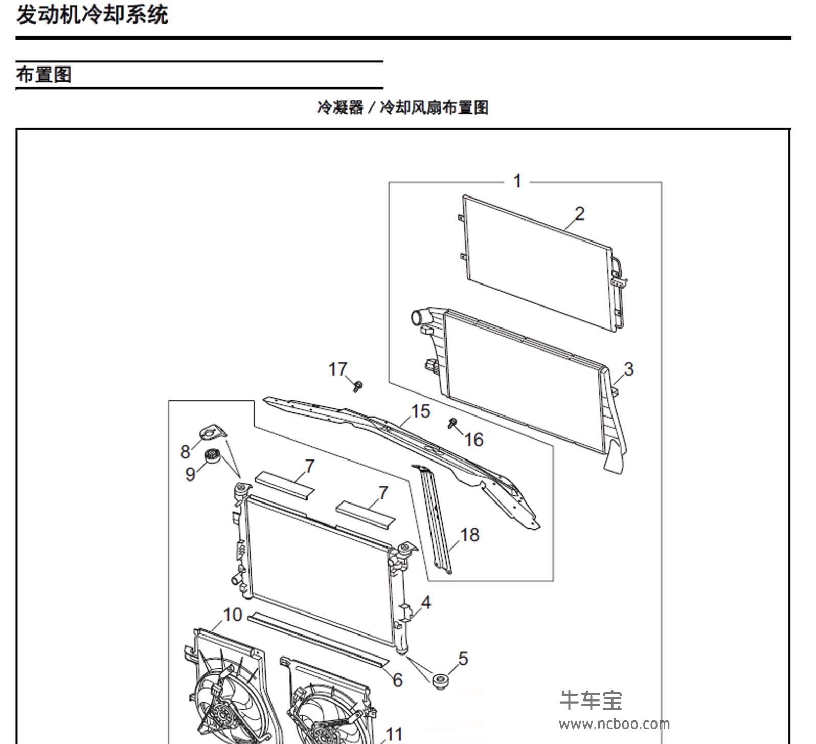 2017-2019款上汽大通V80原厂维修手册和电路图资料下载
