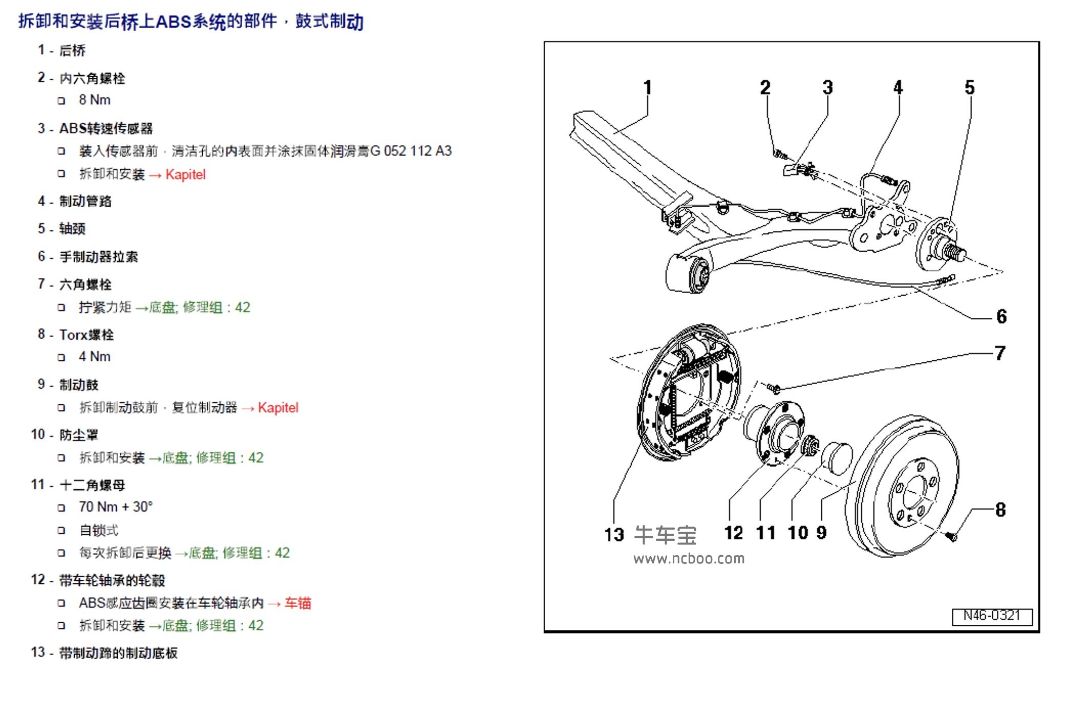 2010-2014款上海大众POLO/1.6L发动机CLPA维修手册和电路图下载
