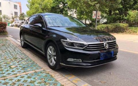 迈腾1.8L TSI发动机启动困难故障码P0016维修案例